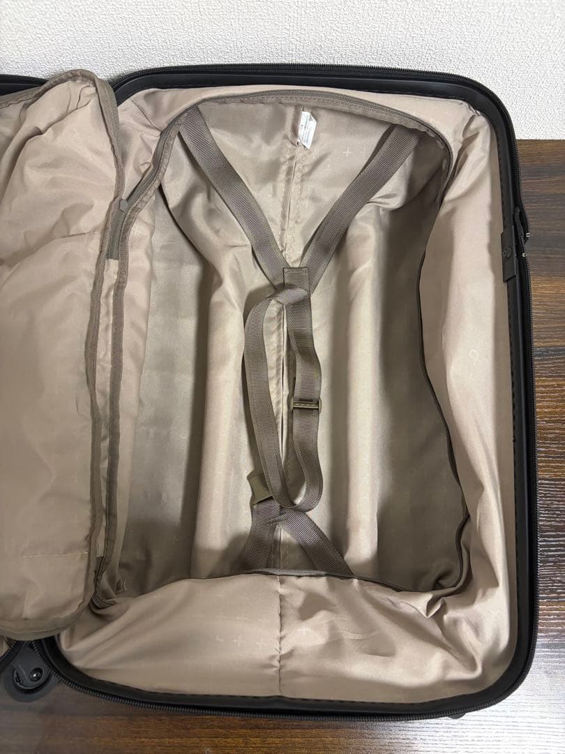 ※金土日限定値下げ※PROTECA（プロテカ）キャリー 36L 機内持ち込み