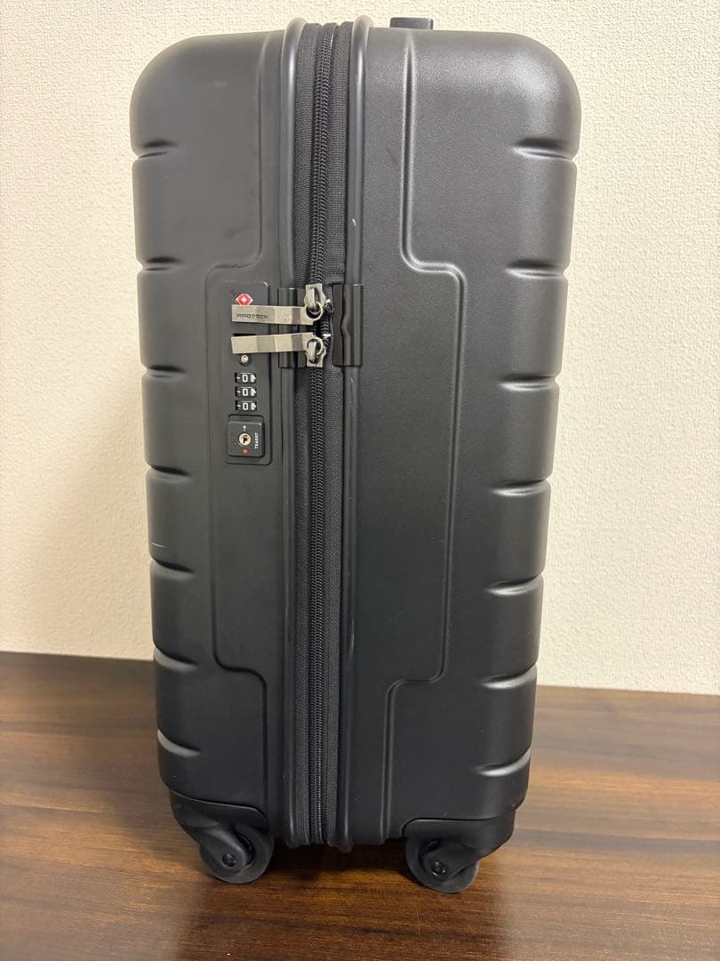 ※金土日限定値下げ※PROTECA（プロテカ）キャリー 36L 機内持ち込み