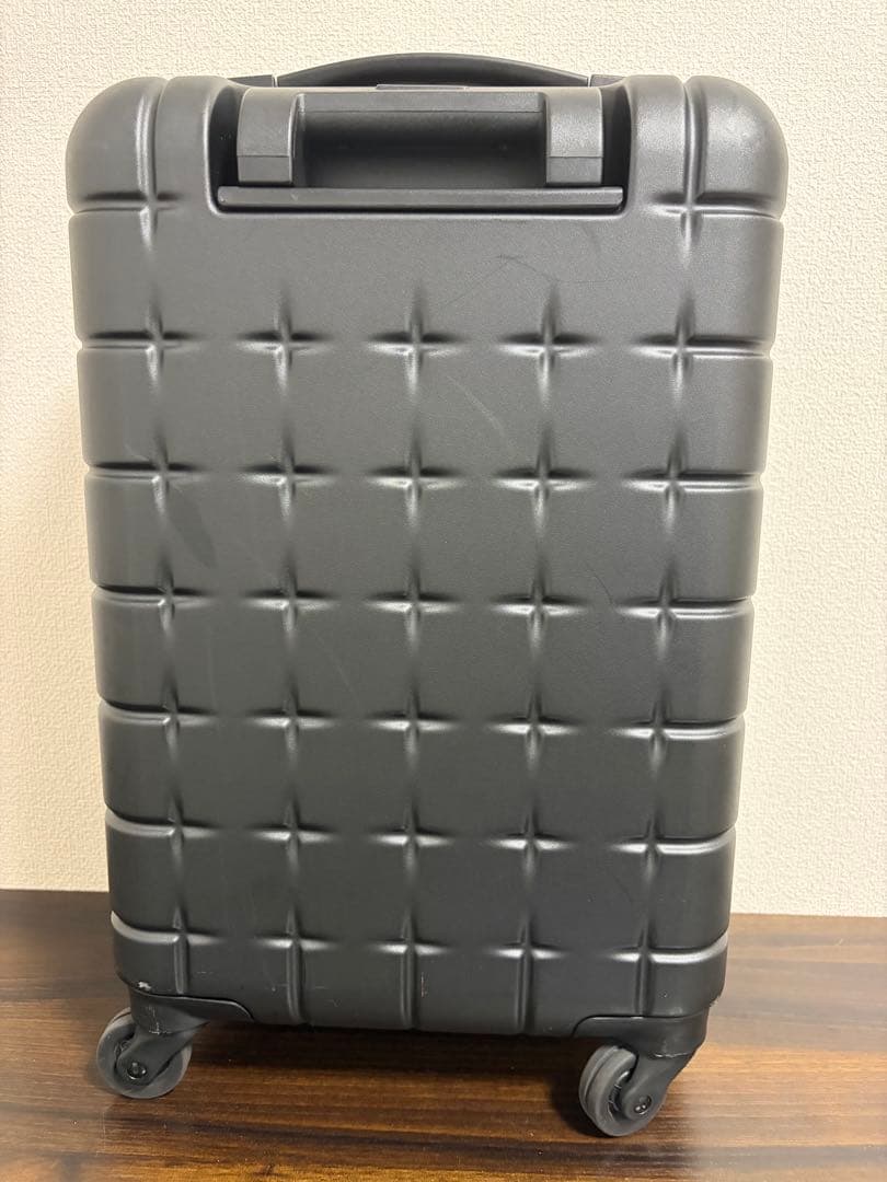 ※金土日限定値下げ※PROTECA（プロテカ）キャリー 36L 機内持ち込み