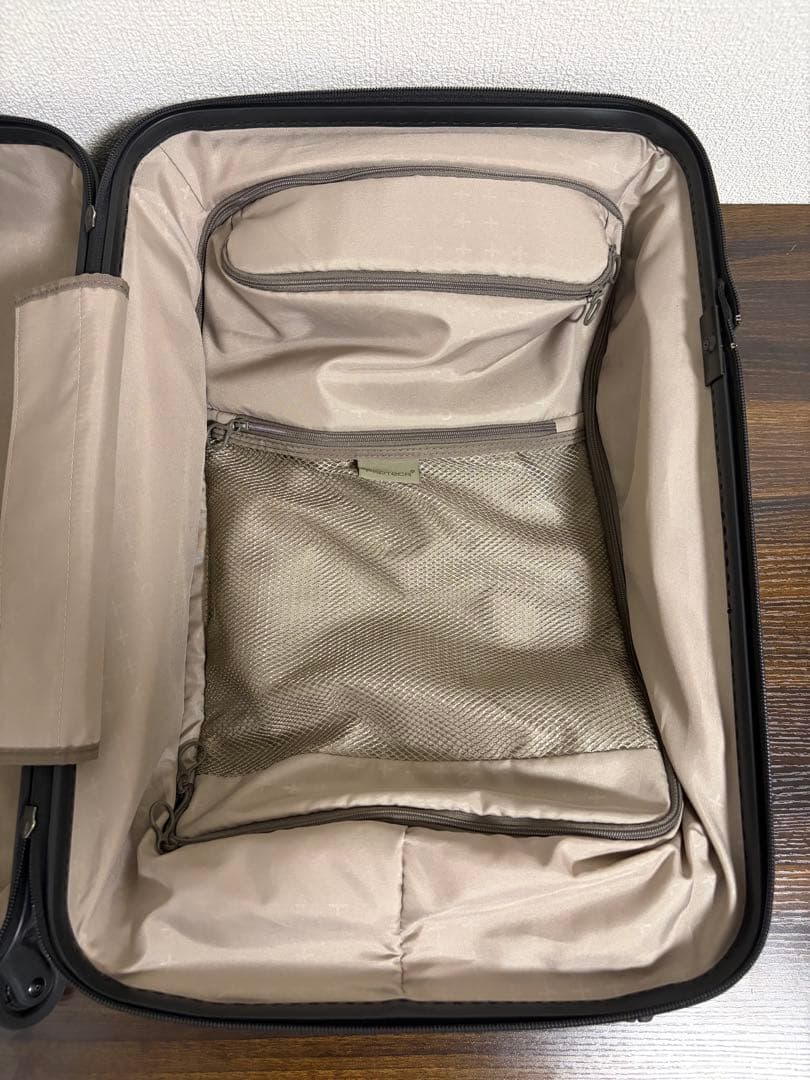 ※金土日限定値下げ※PROTECA（プロテカ）キャリー 36L 機内持ち込み