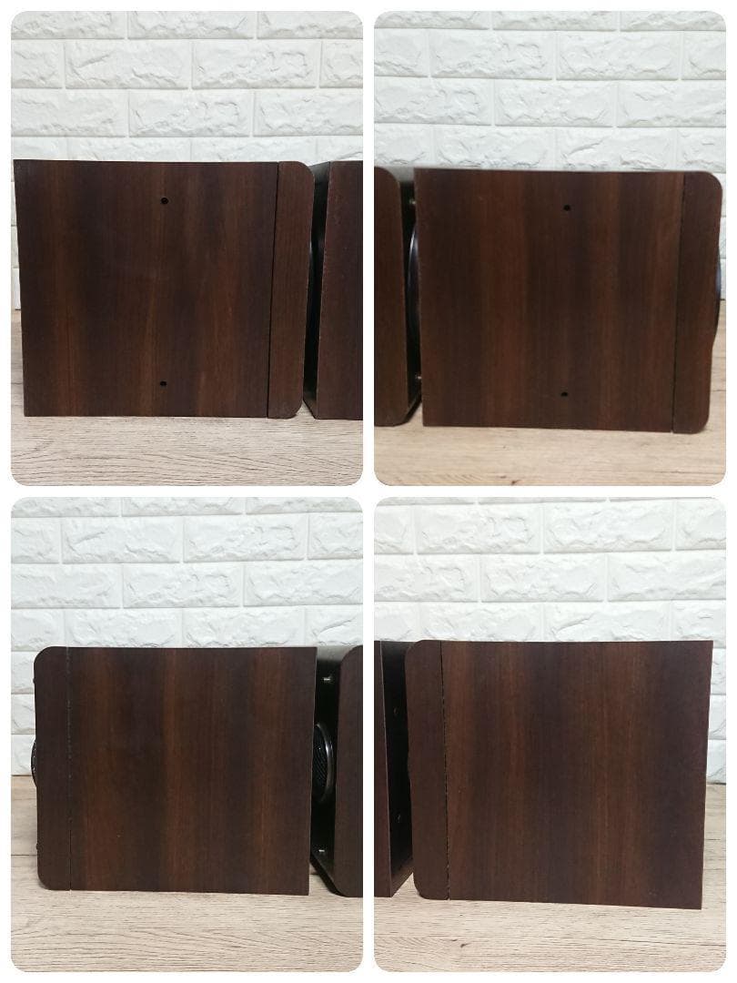 美品 名器 稀少 KENWOOD LS-11EX 3wayスピーカー ケンウッド