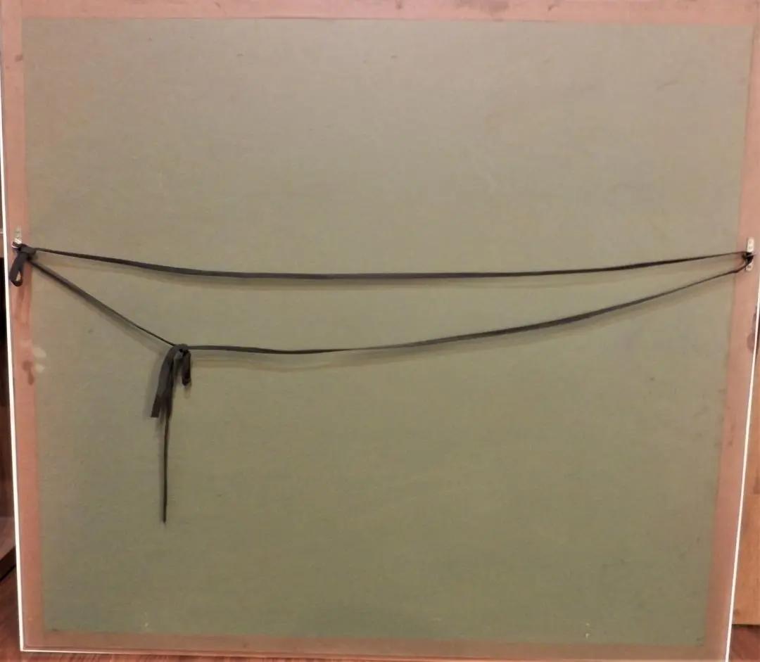 ヒロ ヤマガタ マリッジ／結婚式 超レア品 シルクスクリーン 版画 自筆サイン