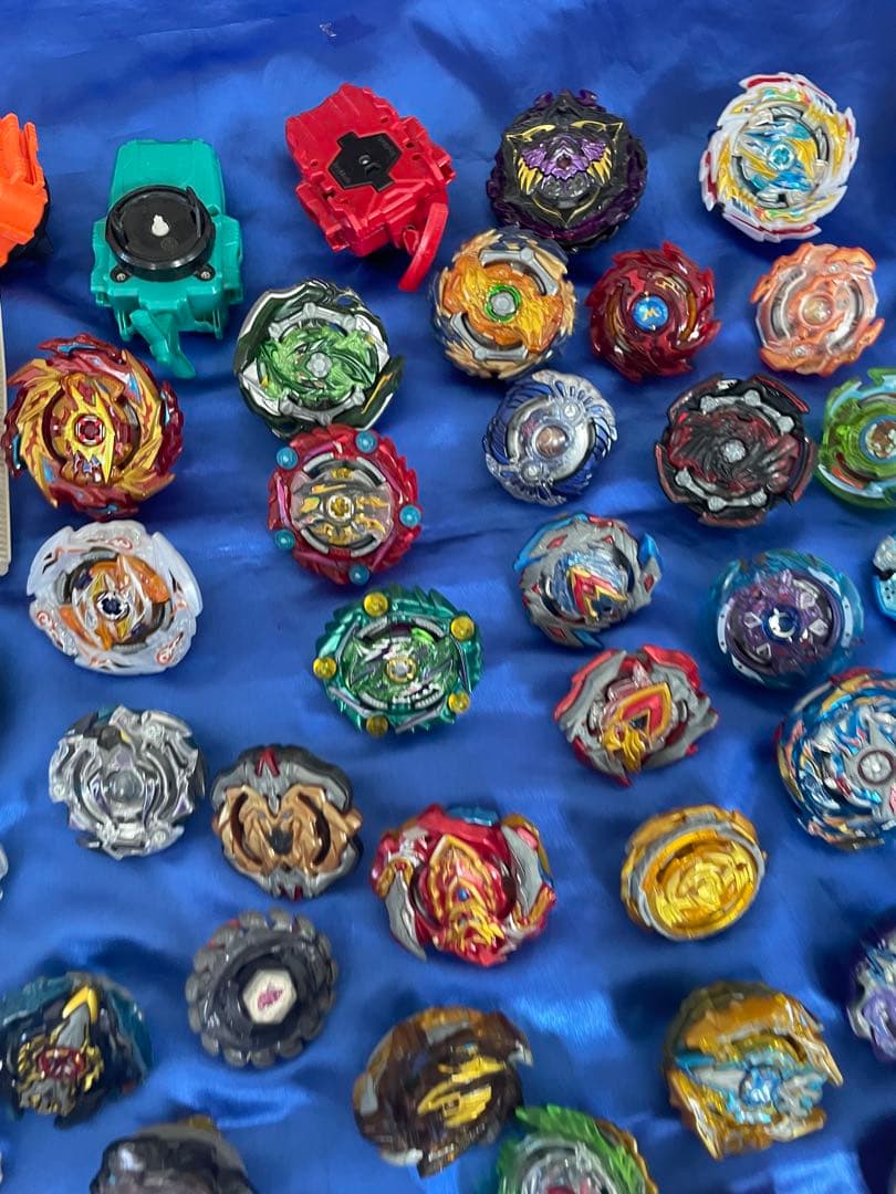 ベイブレードバースト　まとめ売り