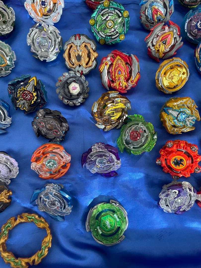 ベイブレードバースト　まとめ売り