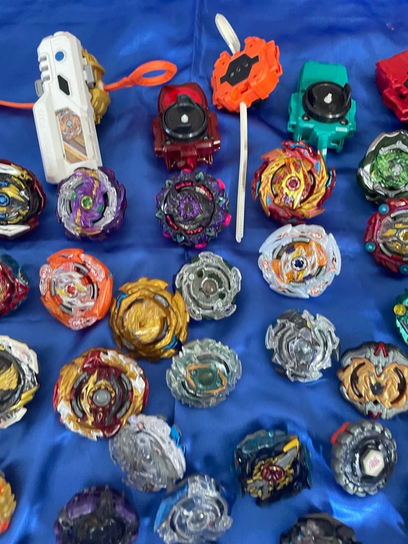 ベイブレードバースト　まとめ売り