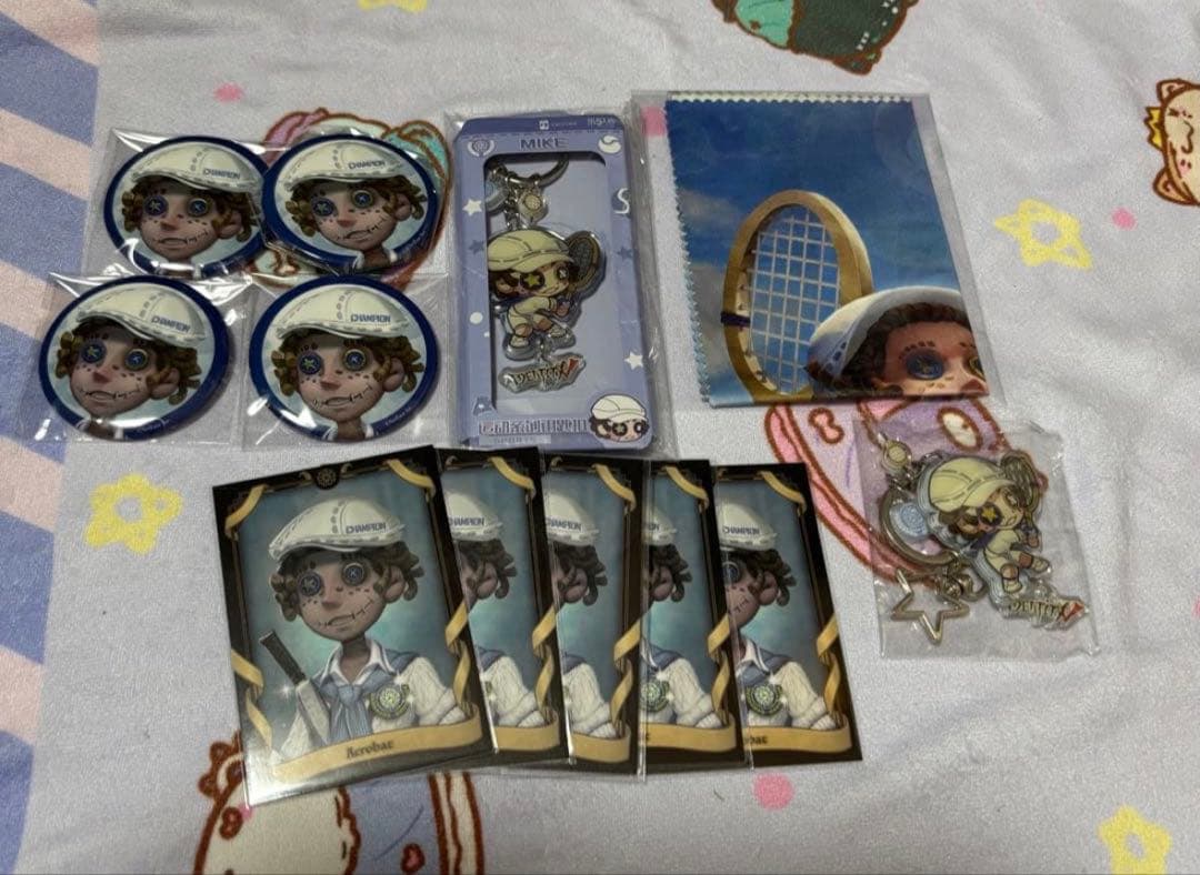 第五人格 曲芸師 まとめ売り