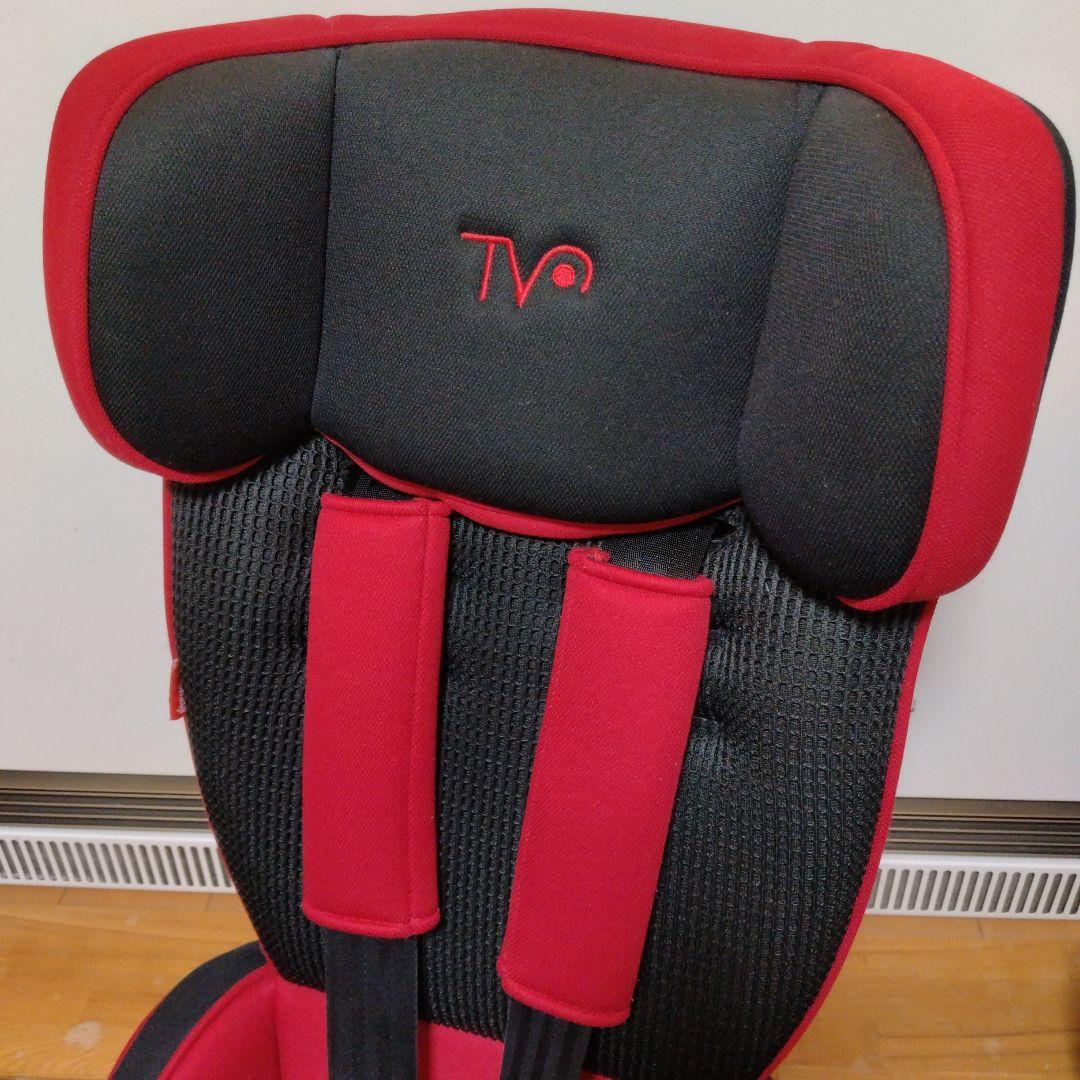 ✨️日本育児✨️ トラベルベスト EC + プラス ジュニアシート 2点セット