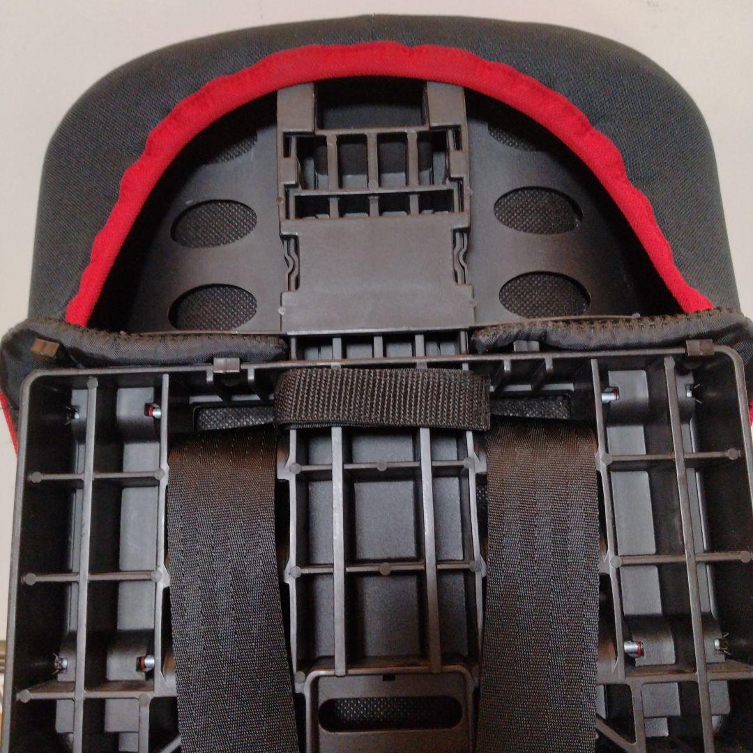 ✨️日本育児✨️ トラベルベスト EC + プラス ジュニアシート 2点セット