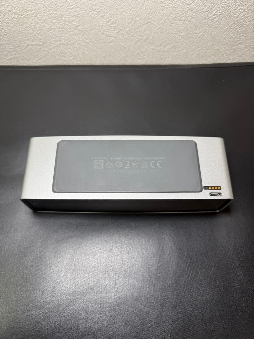 Bose SoundLink Mini ワイヤレスBluetoothスピーカー