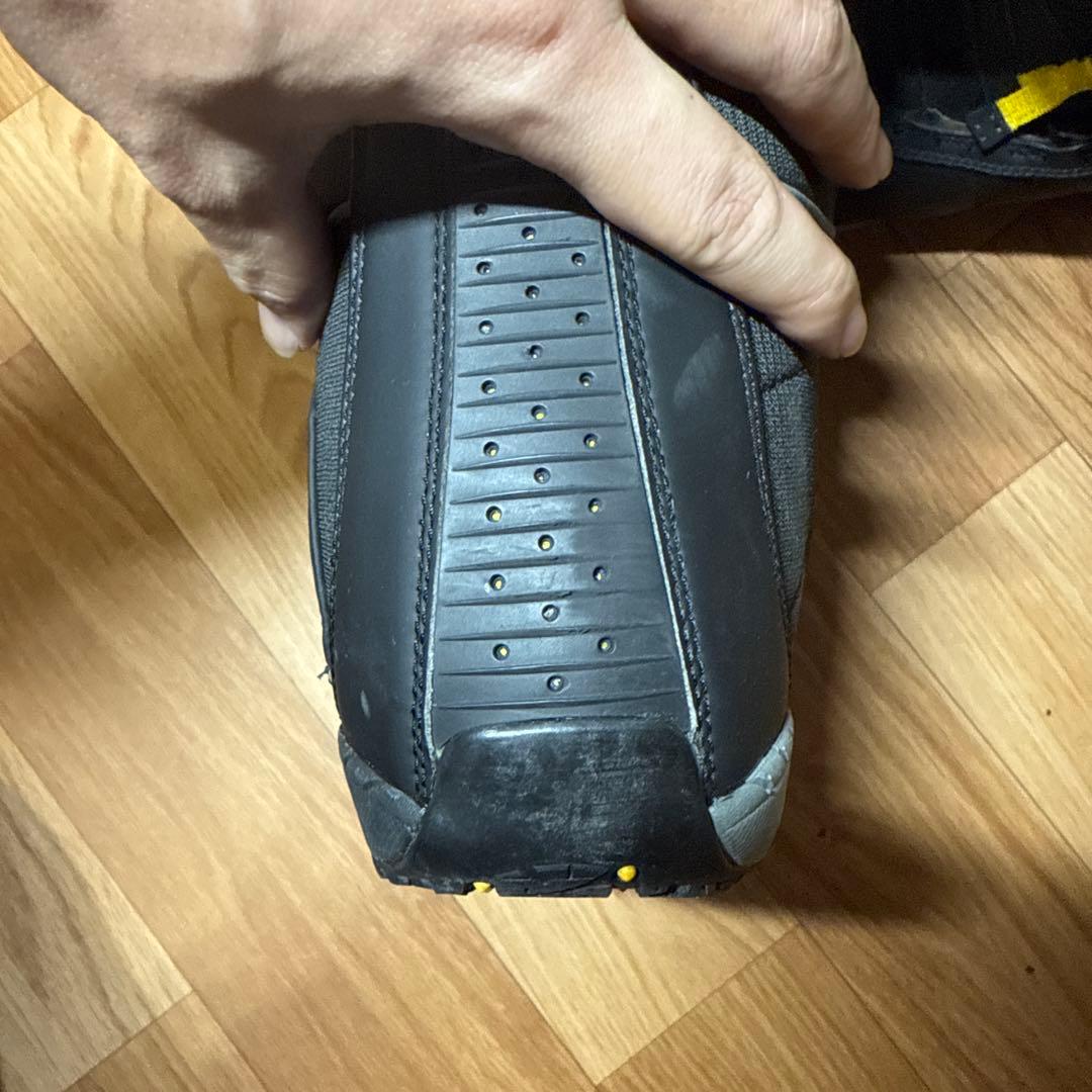 Burton Ion スノーボードブーツ ブラック