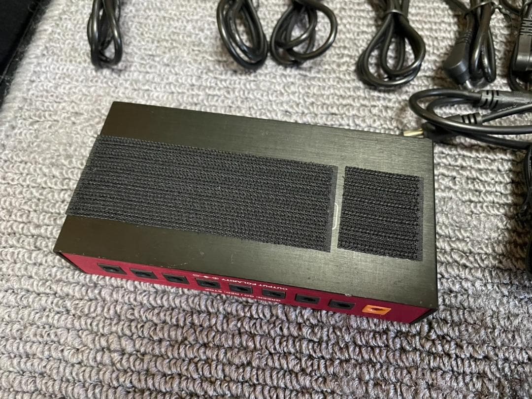 VITAL AUDIO VA-08 MK-Ⅱ