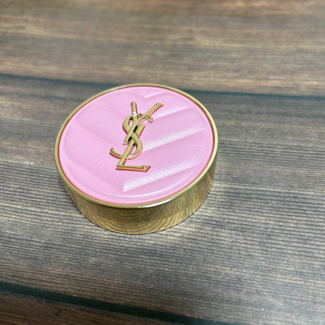 イヴ・サンローラン　メイクミーブラッシュパウダーS 42