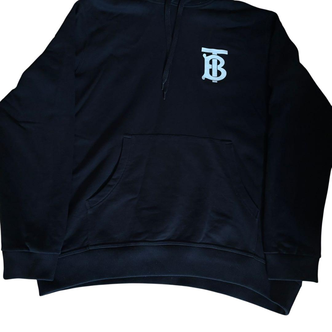 BURBERRY バーバリー パーカー プルオーバー E002