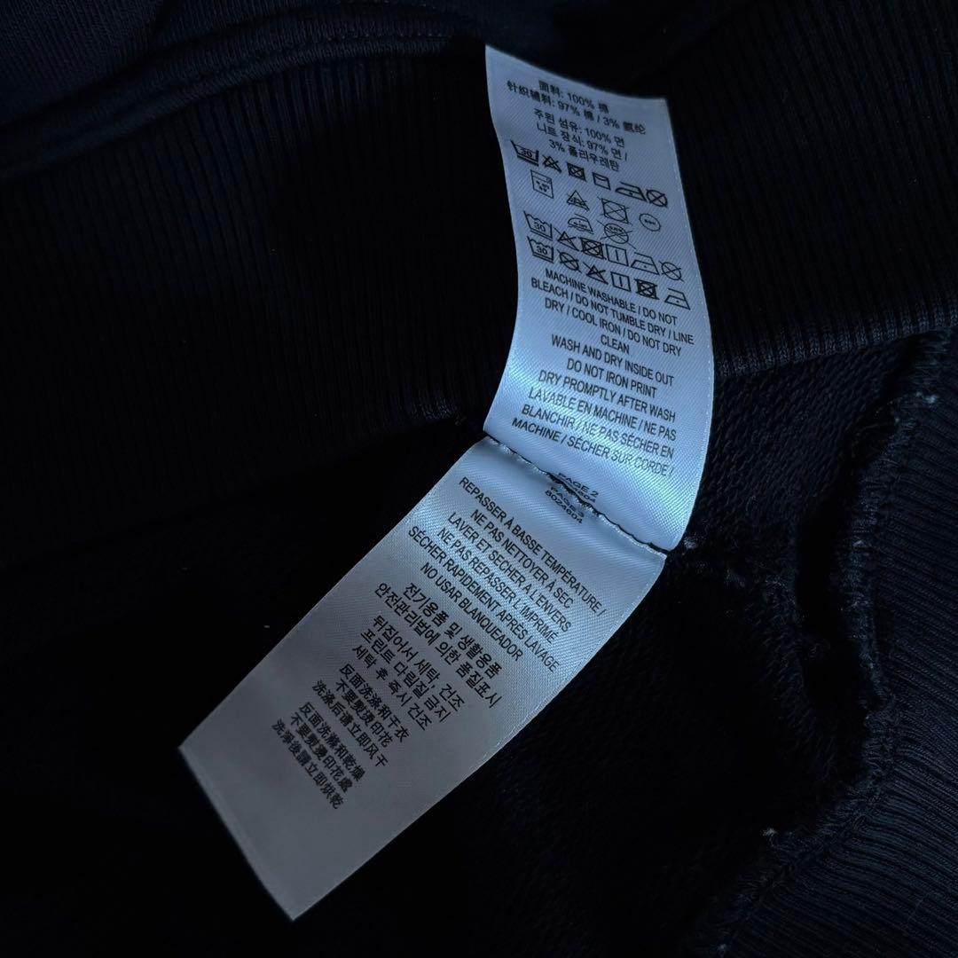 BURBERRY バーバリー パーカー プルオーバー E002