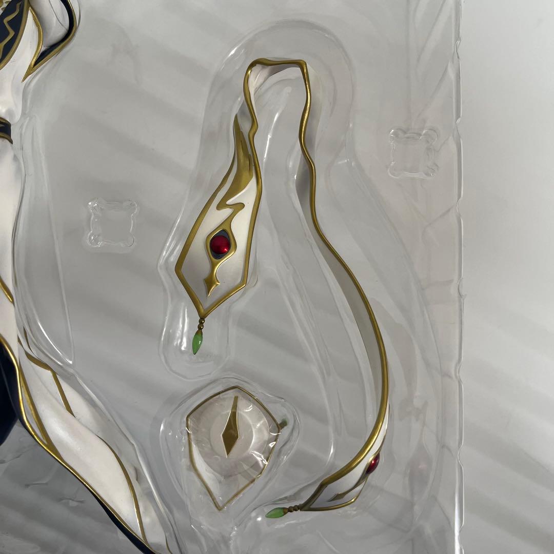 G.E.M. コードギアス 反逆のルルーシュR2 ルルーシュ・ヴィ・ブリタニア