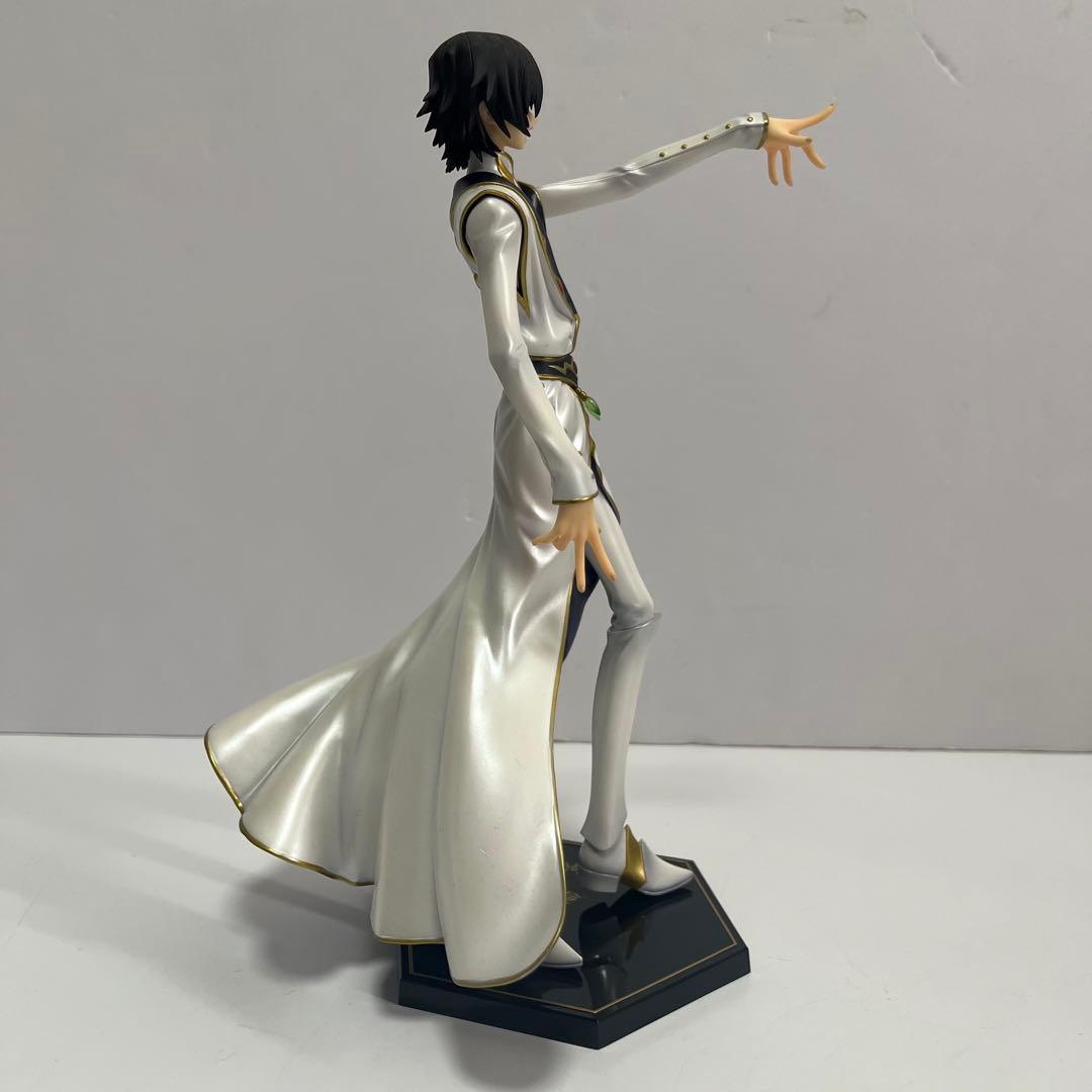 G.E.M. コードギアス 反逆のルルーシュR2 ルルーシュ・ヴィ・ブリタニア