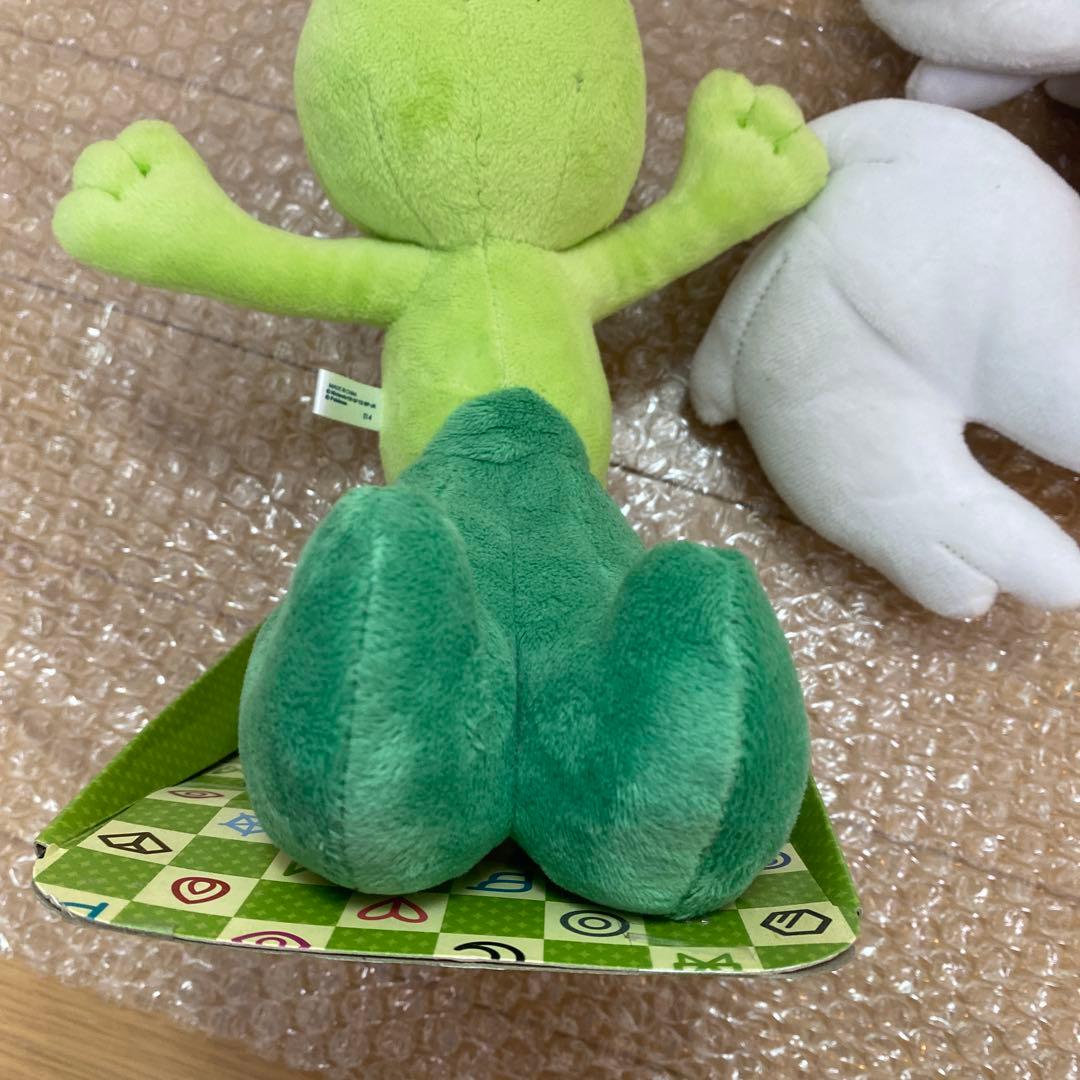 ポケモン　タカラトミー　ぬいぐるみ　まとめ売り