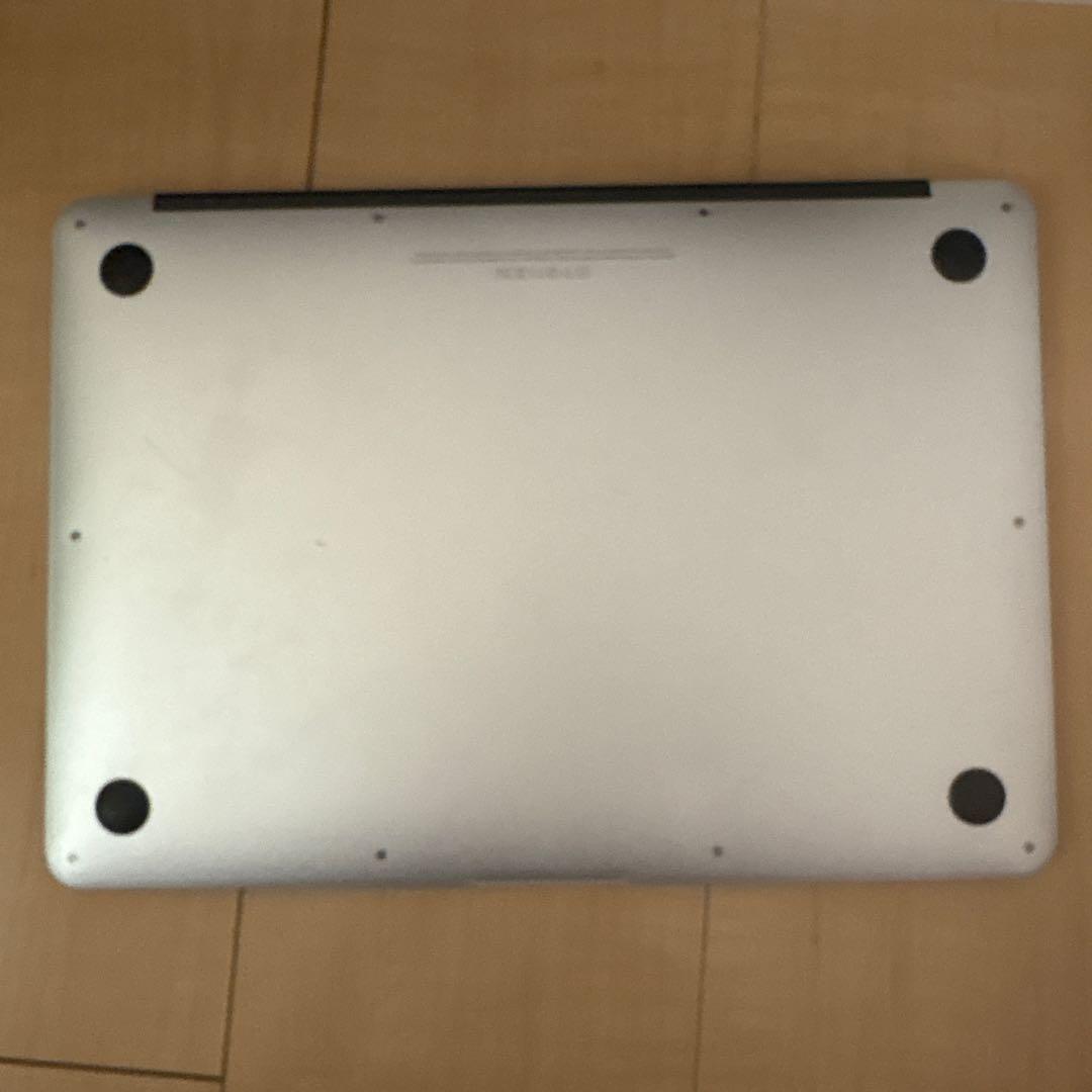 MacBook Air 13 A1466 初期化済 i5/8GB/256GB