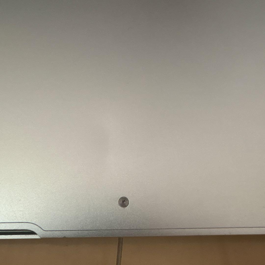 MacBook Air 13 A1466 初期化済 i5/8GB/256GB