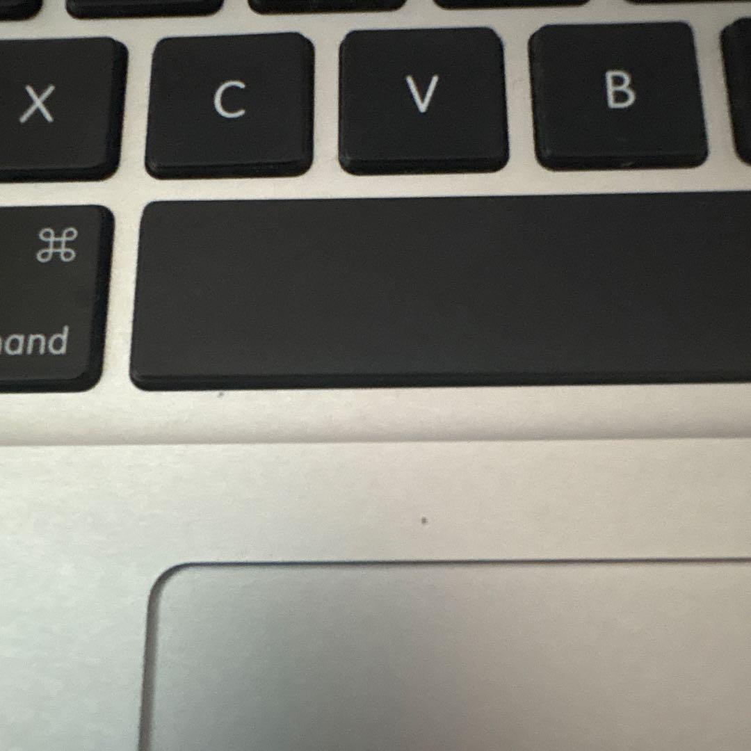 MacBook Air 13 A1466 初期化済 i5/8GB/256GB