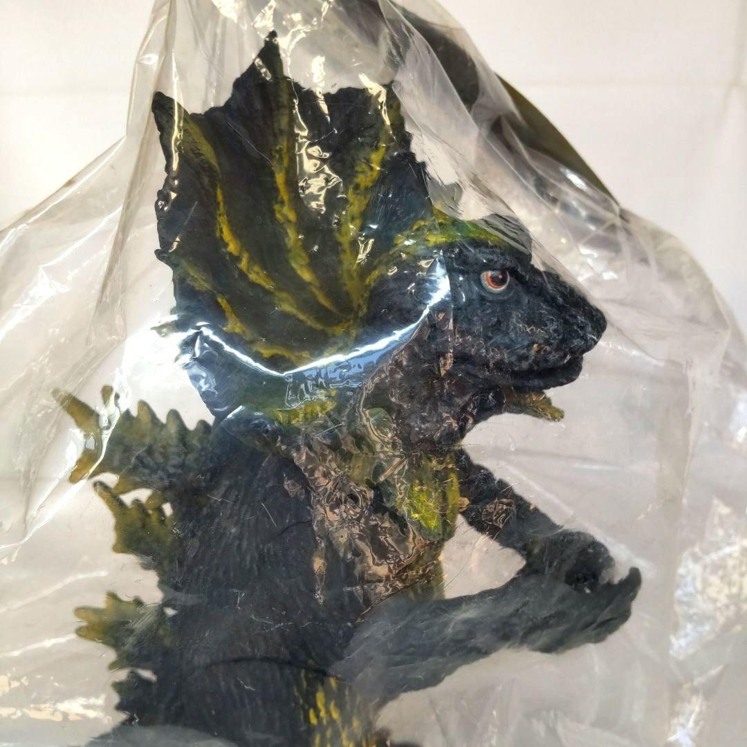 〈開封品〉怪獣無法地帯⭐️CCP ジラース(限定500個)