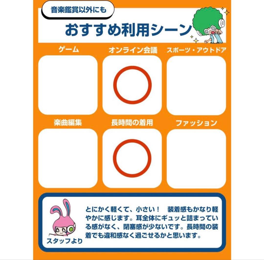 【未開封未使用品】SONY WF-C510 ワイヤレスイヤホン ブルー