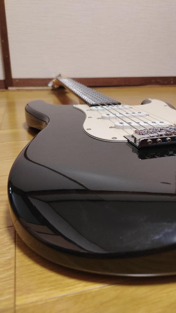 Mavis エレキギター (9点セット)