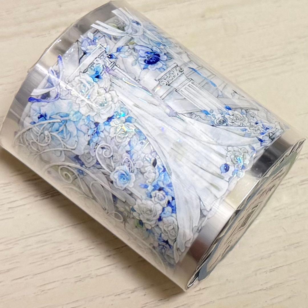 セール91 海外 PETテープ マスキングテープ