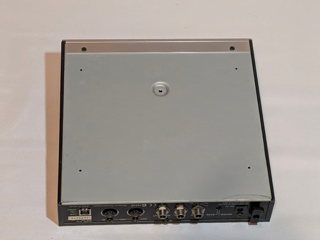 Roland GI-20 GK MIDIインターフェース