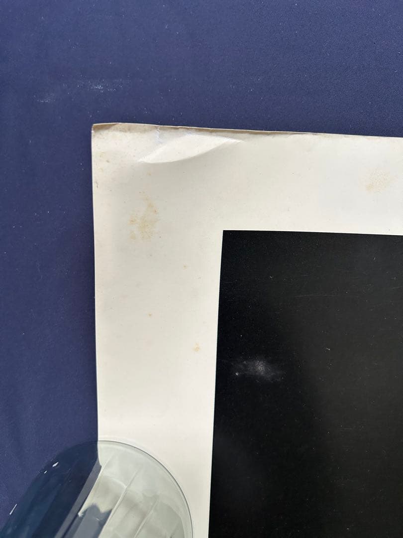 ☆激レア☆B'z☆SURVIVE☆駅貼りサイズ☆超特大B0ポスター☆非売品☆