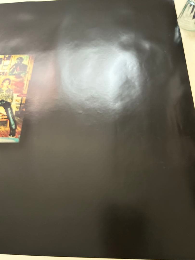 ☆激レア☆B'z☆SURVIVE☆駅貼りサイズ☆超特大B0ポスター☆非売品☆