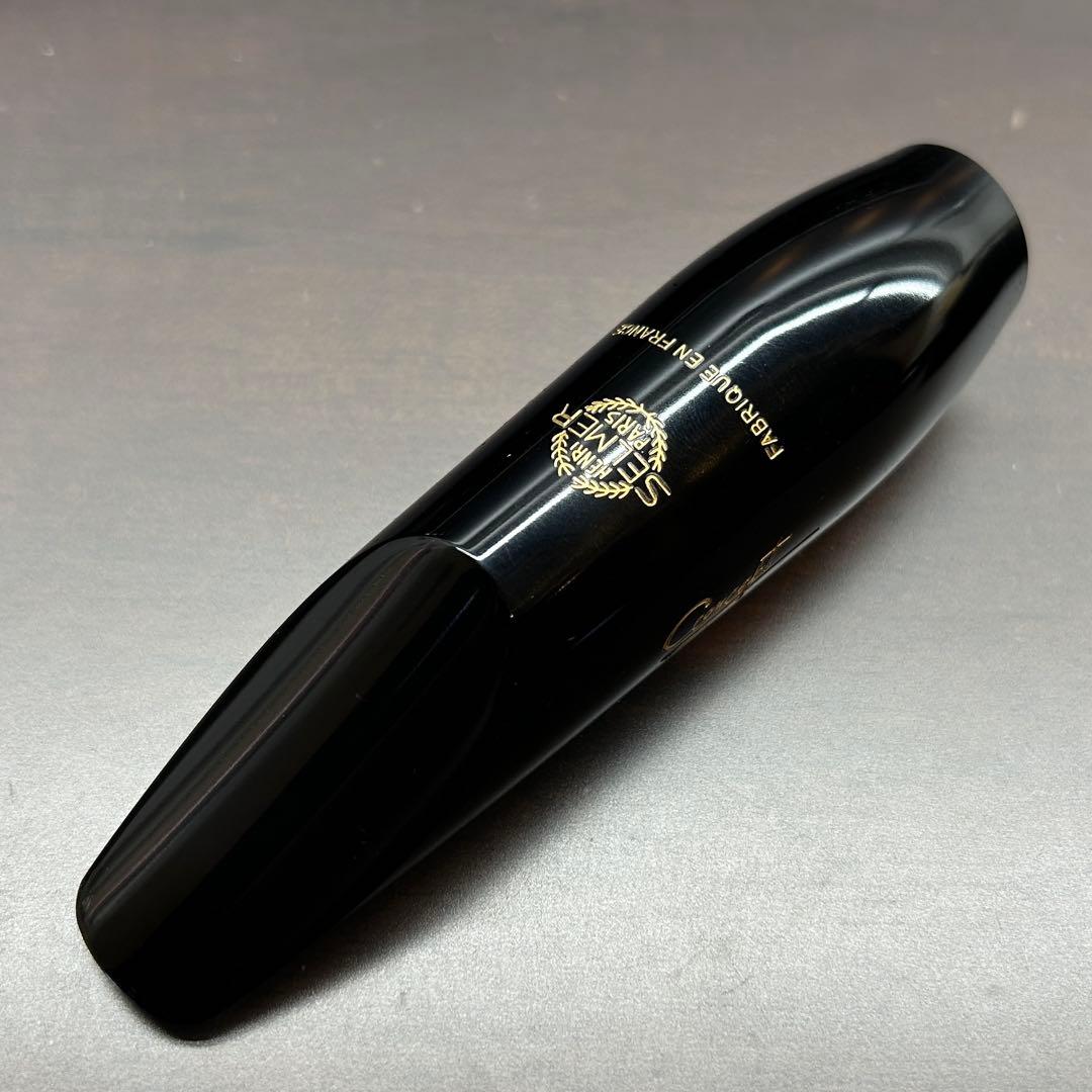 【未使用品】Selmer テナーサックスConcept マウスピース