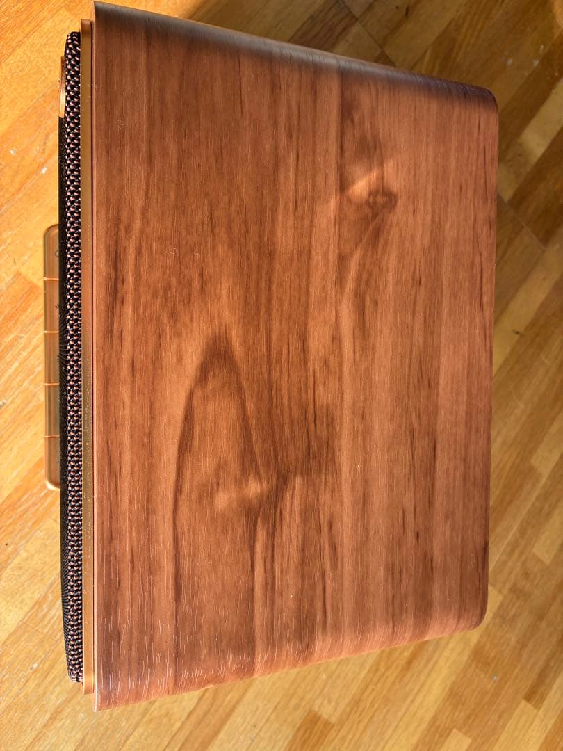 EDIFIER D32 ワイヤレススピーカー