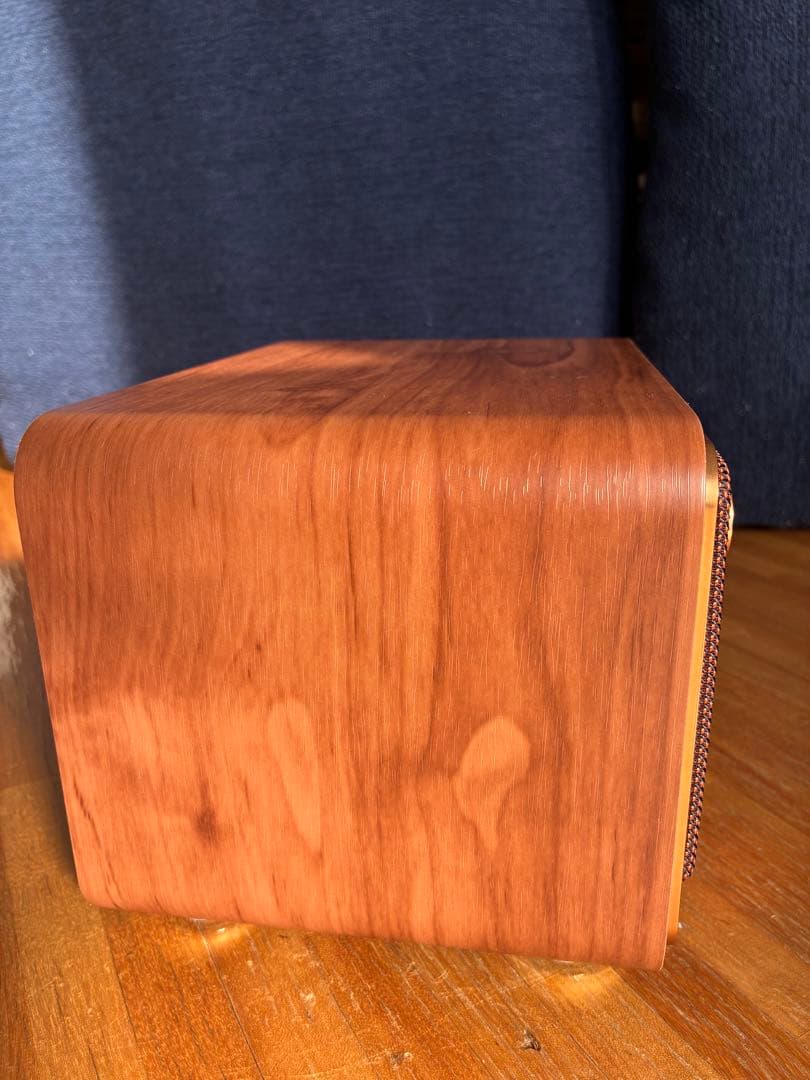 EDIFIER D32 ワイヤレススピーカー