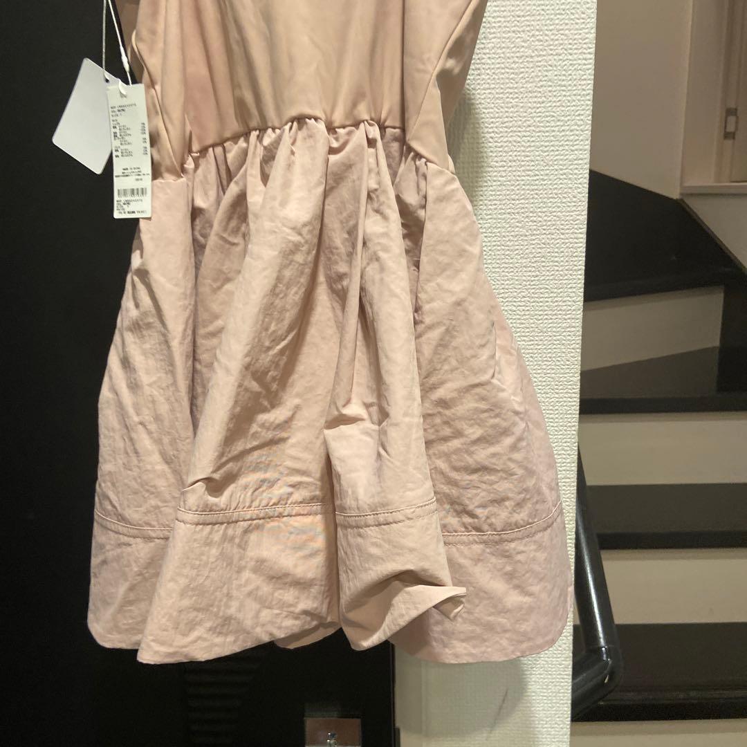 Lily Brown リリーブラウン 3ピース LWGG242372 水着