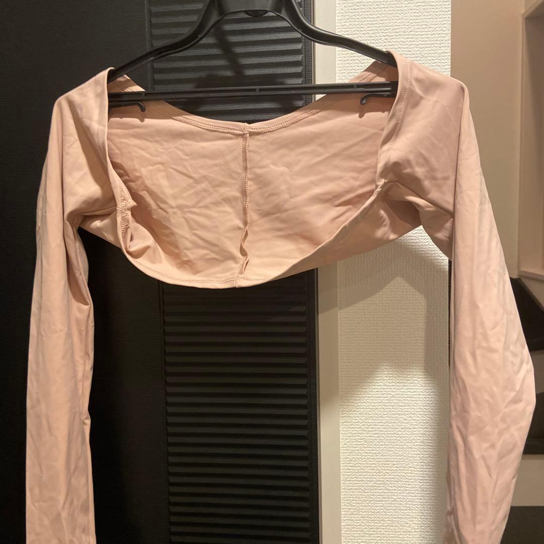 Lily Brown リリーブラウン 3ピース LWGG242372 水着