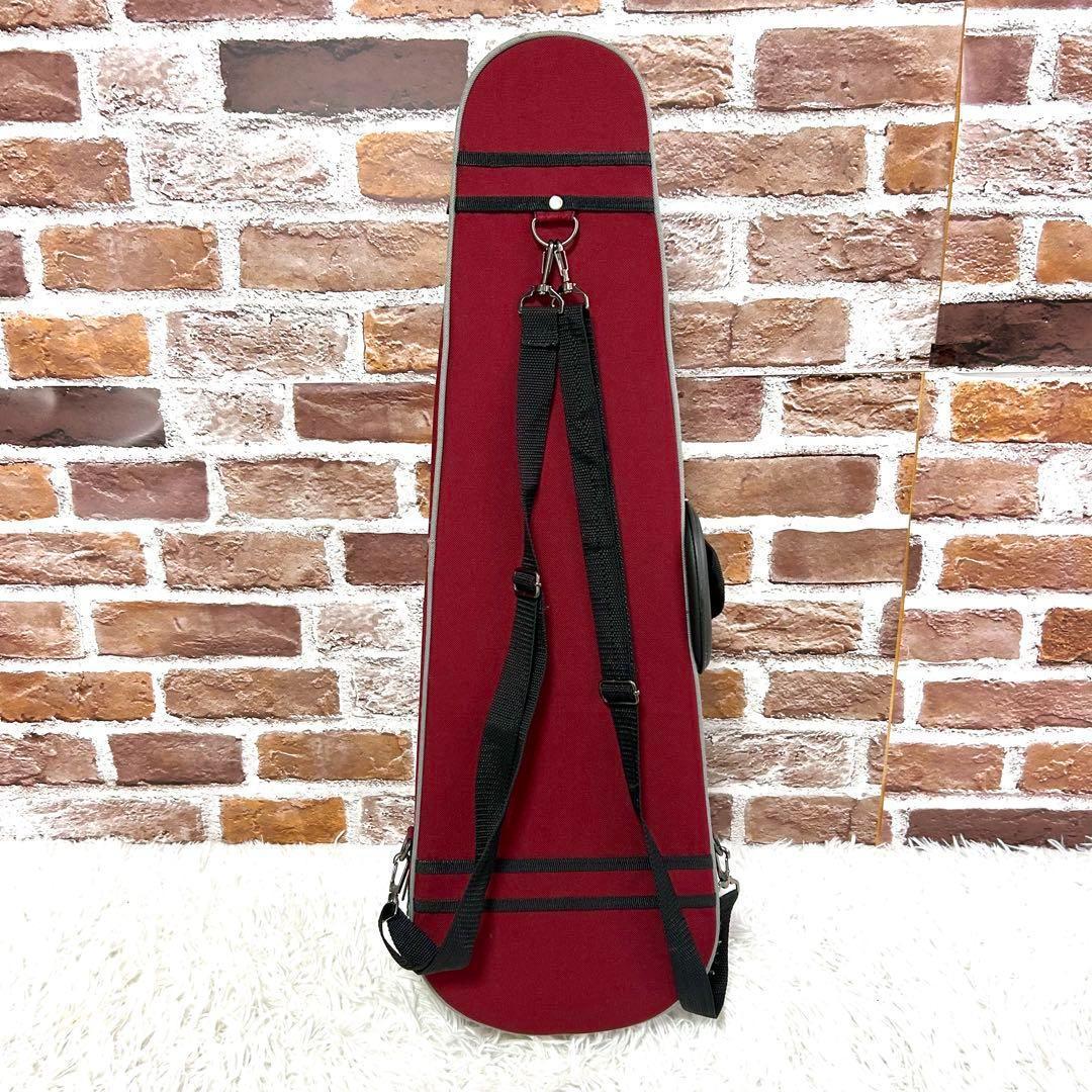 ⭐美品⭐Stentor student II 1/2 バイオリン ステンター学生