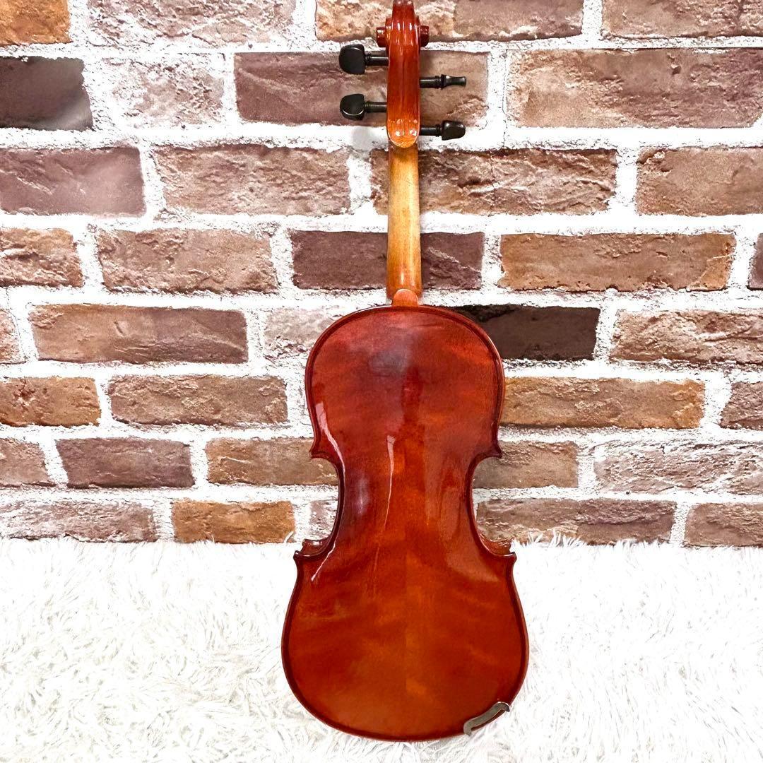 ⭐美品⭐Stentor student II 1/2 バイオリン ステンター学生