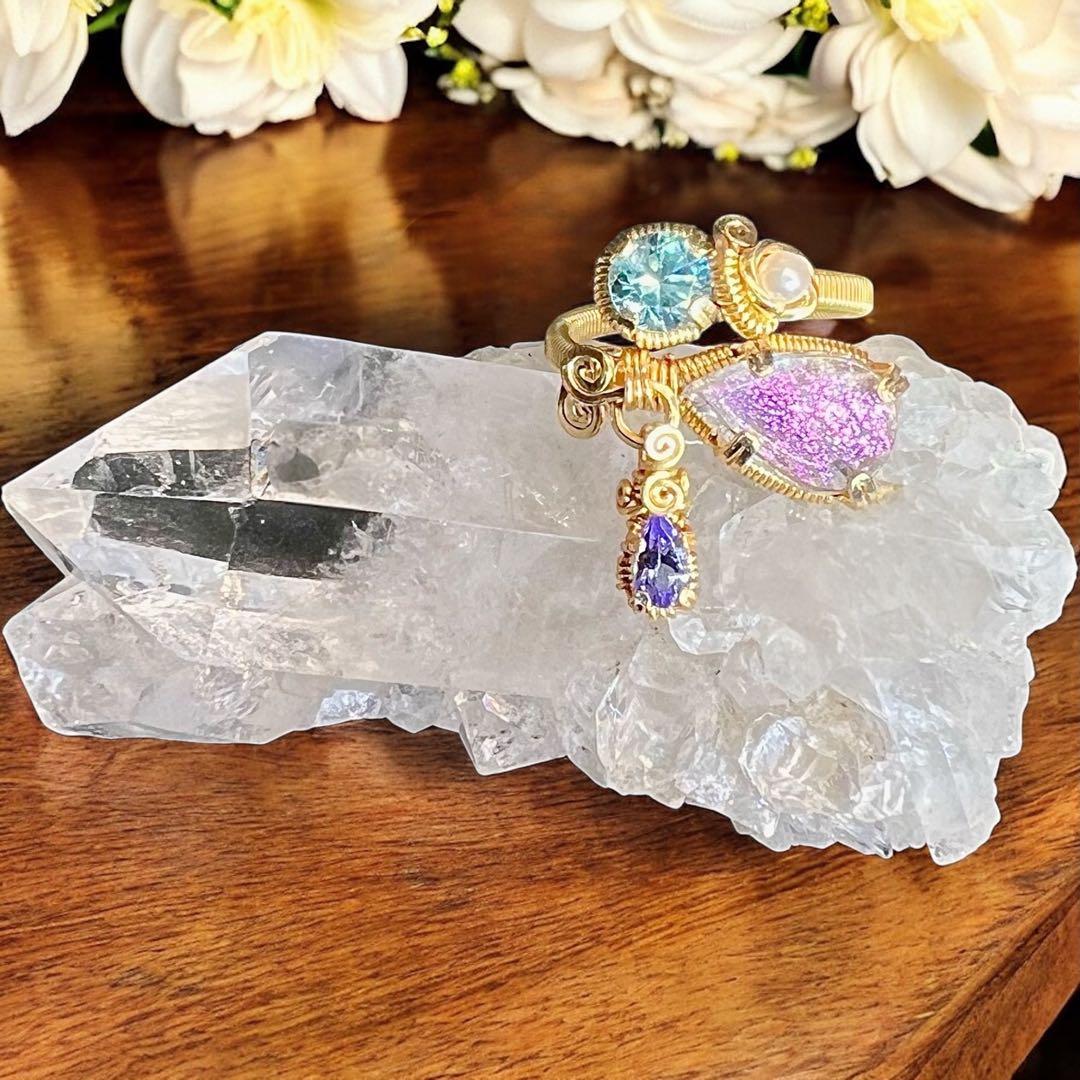 【for ☆彩テラス☆様】オーダー品