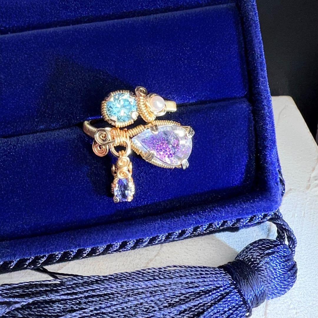 【for ☆彩テラス☆様】オーダー品