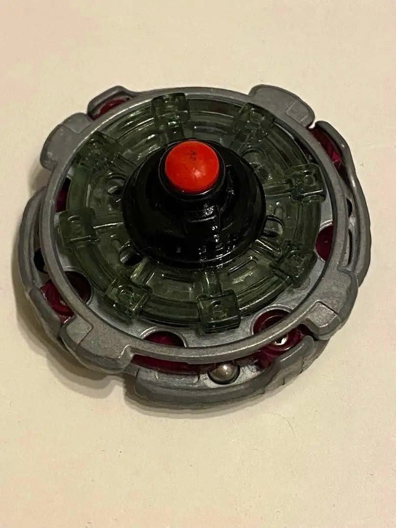 ［値下げしました！］メタルファイトベイブレード ジェイドジュピター