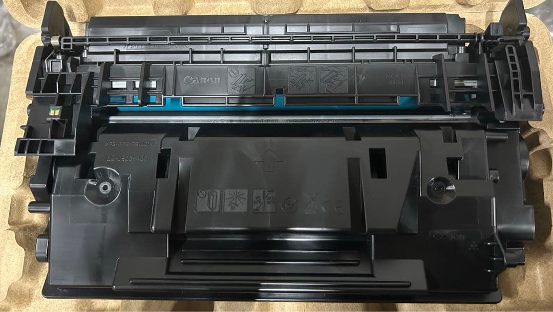 キヤノン トナーカートリッジ 057H