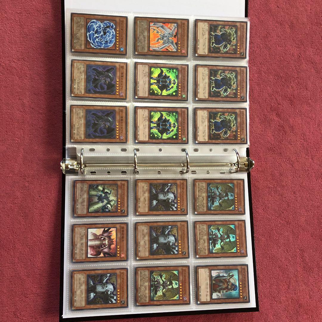 遊戯王　超大量❗️ まとめ売りの続き