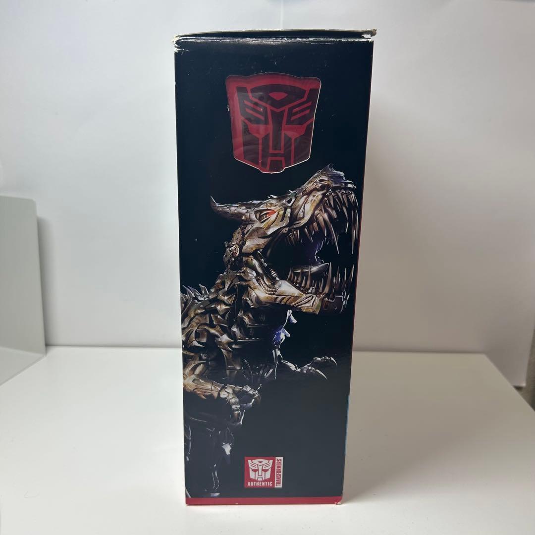 トランスフォーマー スタジオシリーズ SS-07 グリムロック