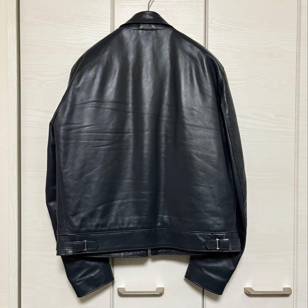 DIJLewis Leathers ドミネーター 42 シングルライダース