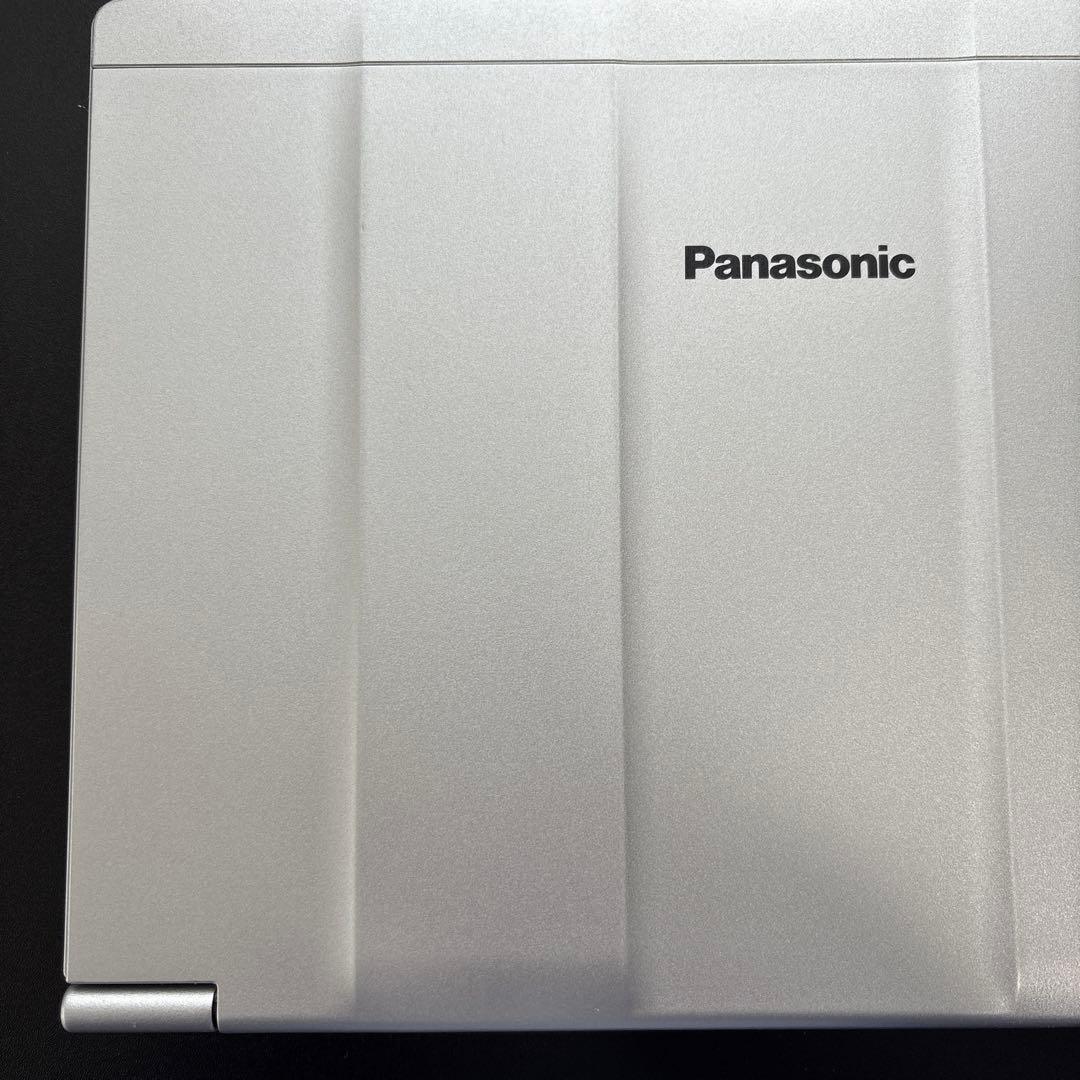 【8GB】レッツノート CF-SV9 第10世代i5/SSD256/Win11