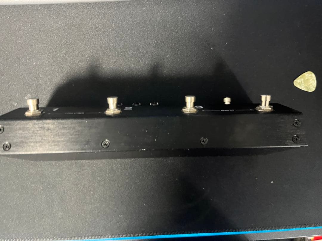 BOSS MS-3 マルチエフェクター スイッチャー