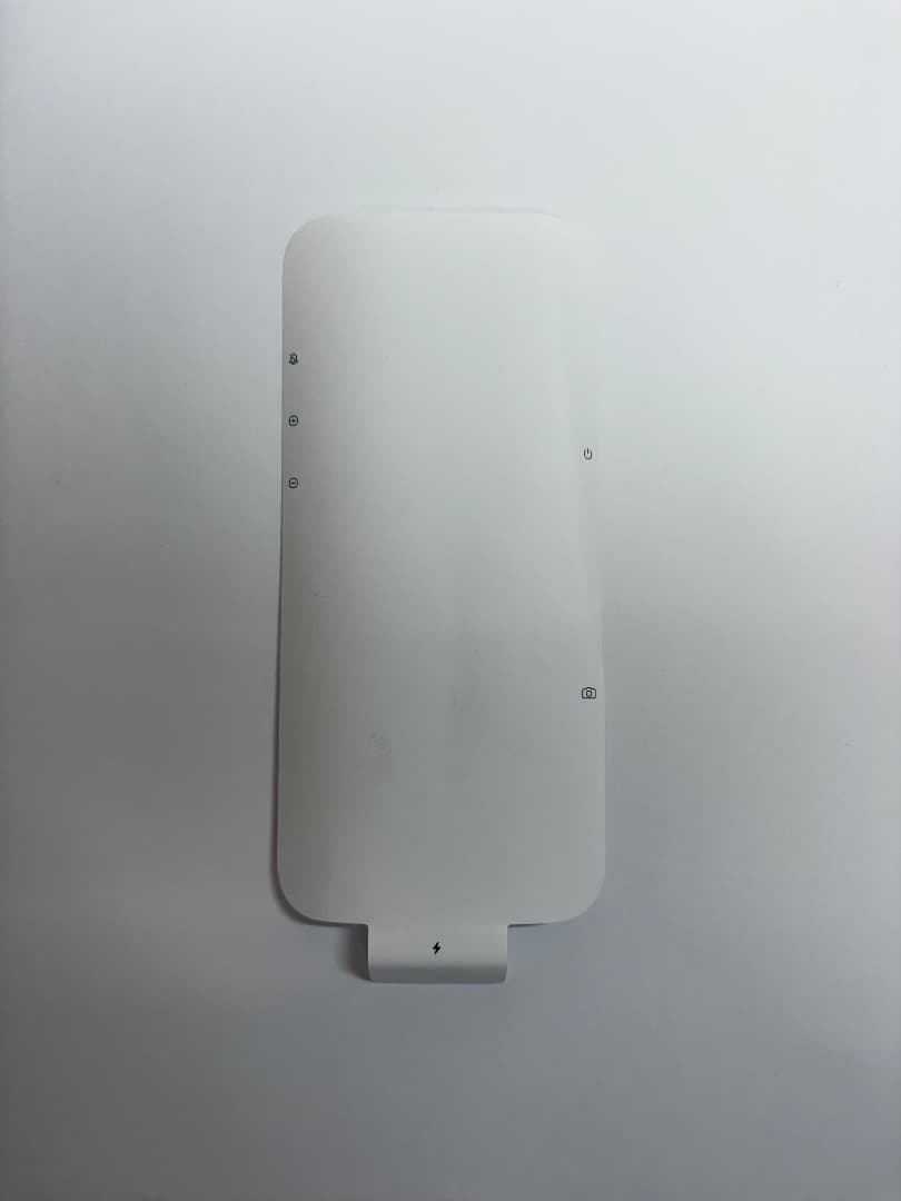 [説明欄必読] iPhone16 Plus 128GBブラック