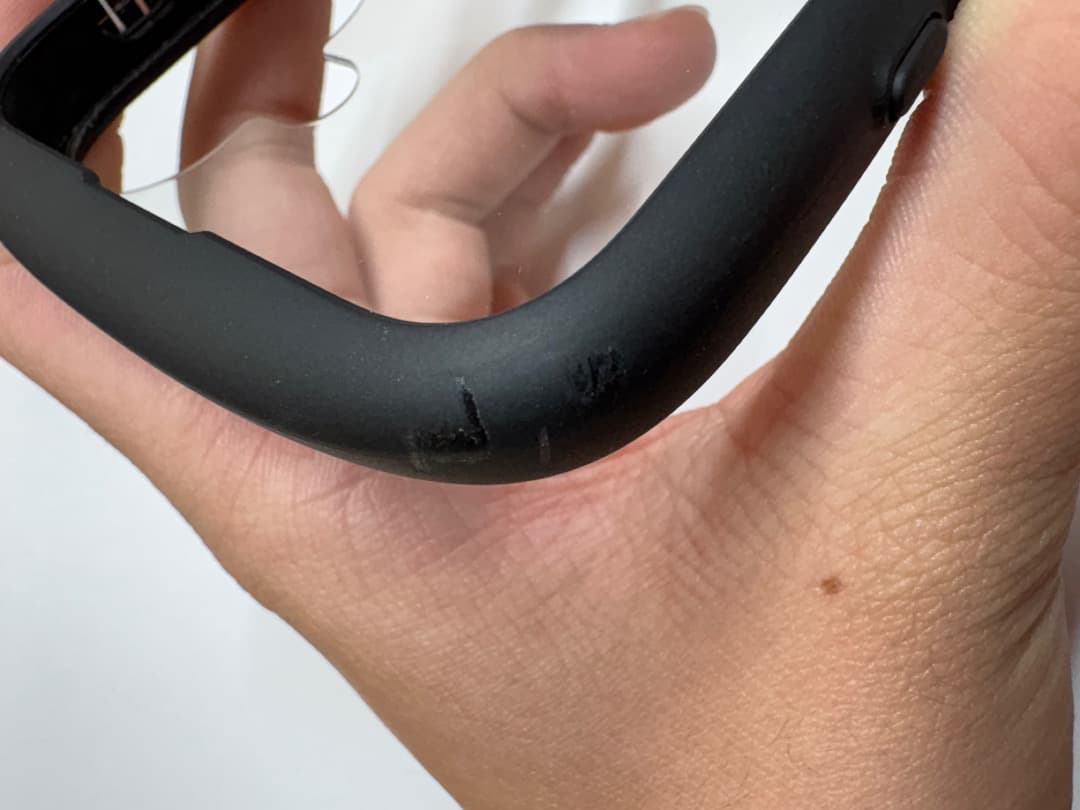 [説明欄必読] iPhone16 Plus 128GBブラック