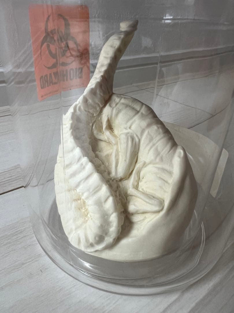 ALIEN Xenomorph エイリアン ゼノモーフ 90s レア